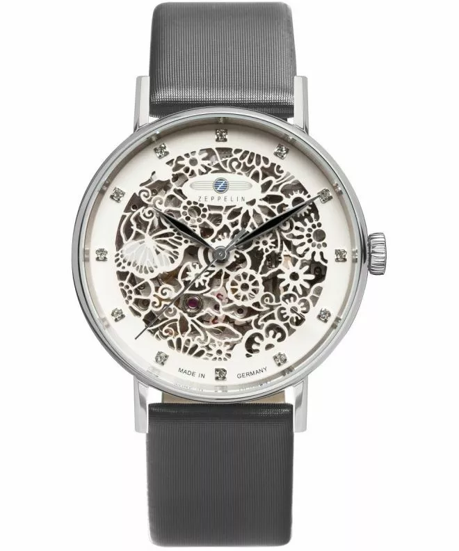 Zegarek damski Zeppelin Princess of the Sky Automatic 7461-1