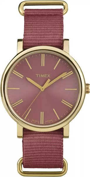 Zegarek damski Timex Originals TW2P78200