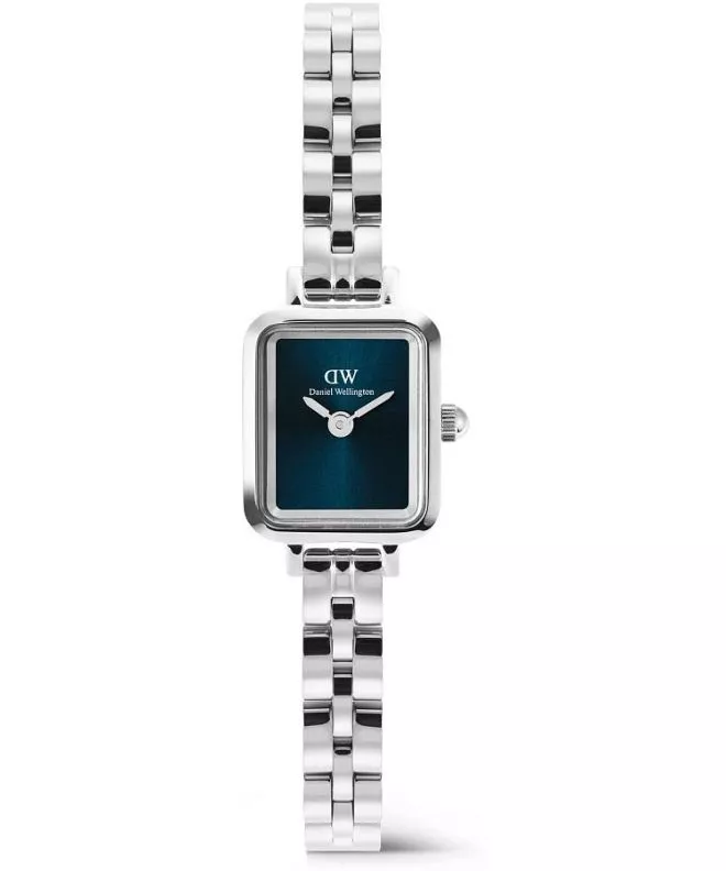Zegarek damski Daniel Wellington Quadro Mini DW00100846