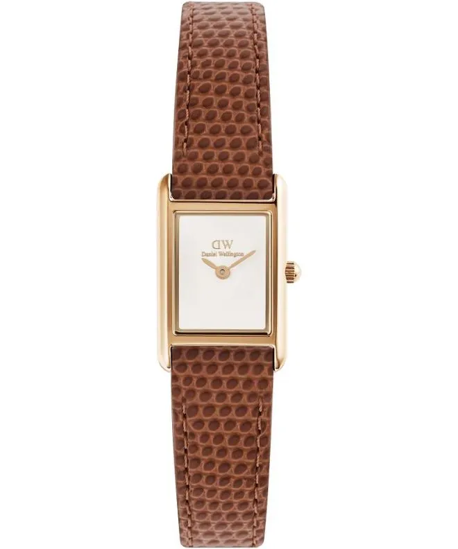 Zegarek damski Daniel Wellington Bound Mini DW00100909