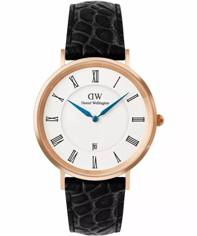 Zegarek męski Daniel Wellington Classic Roman Numerals DW00100916