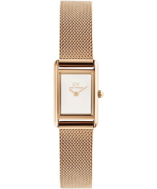 Zegarek damski Daniel Wellington Bound Mini DW00100929