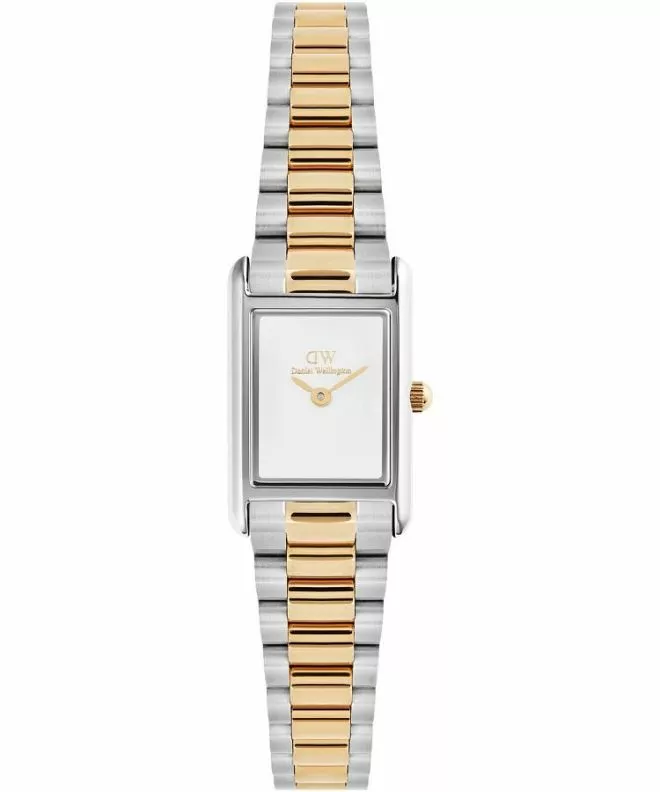 Zegarek damski Daniel Wellington Bound Mini DW00100933