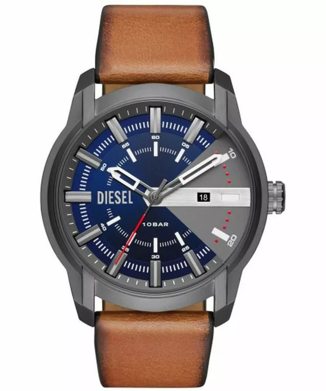 Zegarek męski Diesel Armbar DZ1784