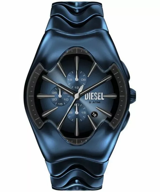Zegarek męski Diesel Mercurial Chronograph DZ4704