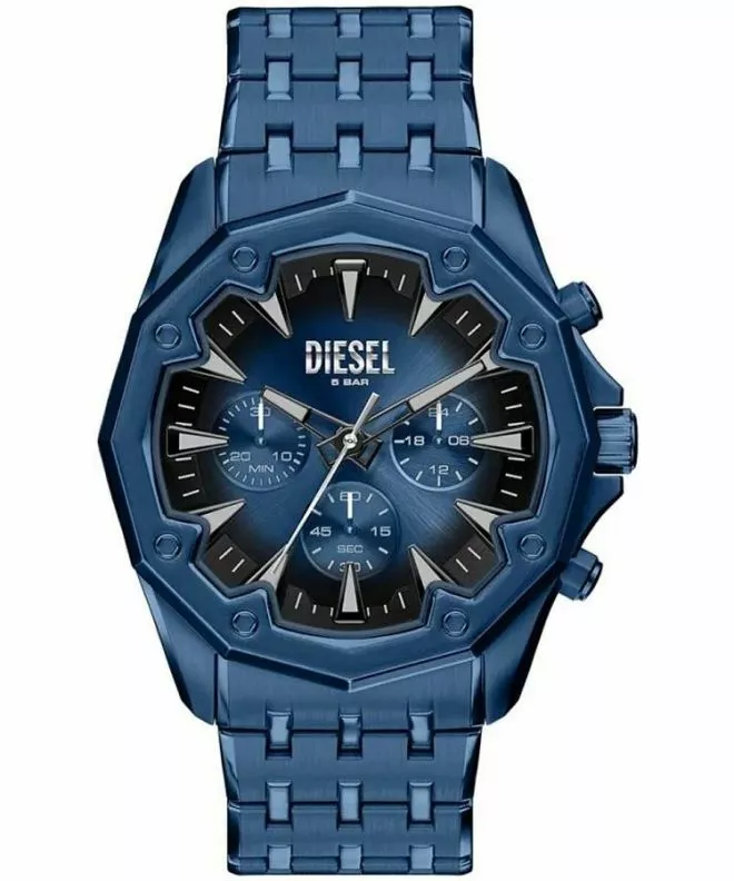 Zegarek męski Diesel Stinger Chronograph DZ4705