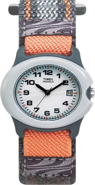 Zegarek Dla Dzieci Timex Timex Kids Time Teacher T78351
