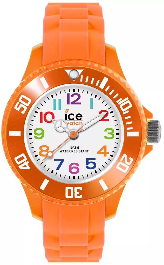 Zegarek Dziecięcy Ice Watch Mini 000786