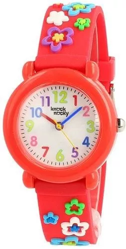 Zegarek dziecięcy Knock Nocky Color Boom CB3265002