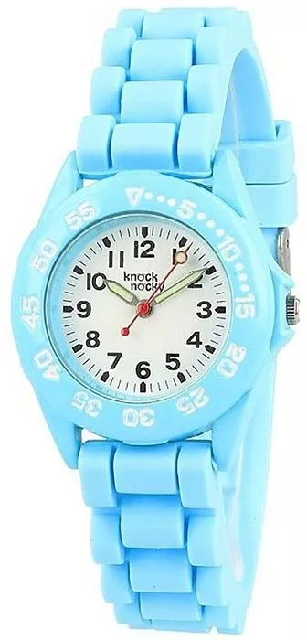Zegarek dziecięcy Knock Nocky Sporty SP3370003