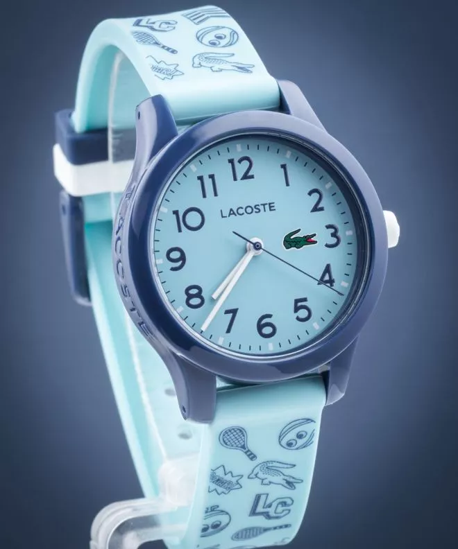 Zegarek dzieciecy Lacoste Kids 2030013
