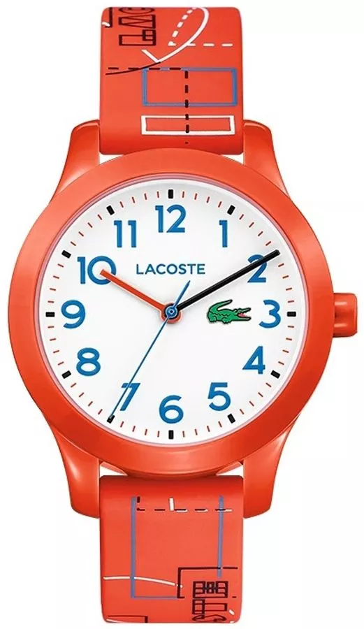 Zegarek dziecięcy Lacoste L1212 Kids 2030010