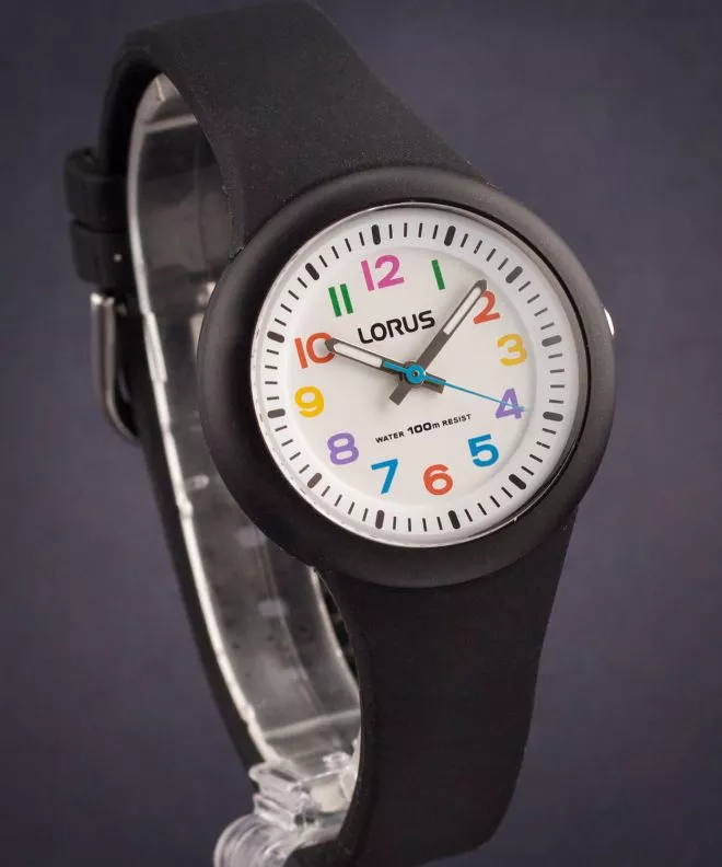Zegarek Dziecięcy Lorus RRX41EX9