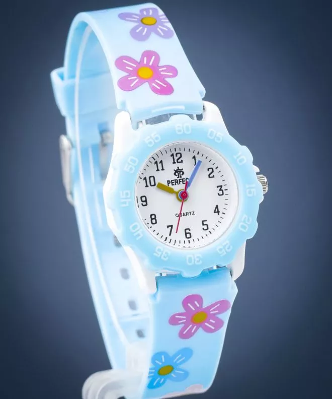 Zegarek dziecięcy Perfect Kids PF00004