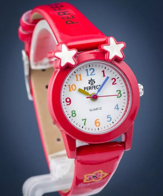 Zegarek dziecięcy Perfect Kids PF00008