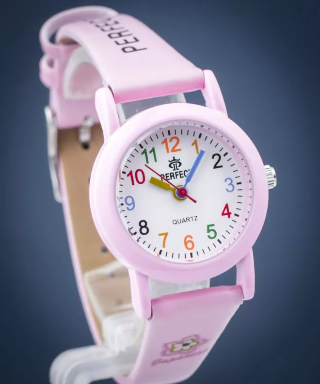 Zegarek dziecięcy Perfect Kids PF00011