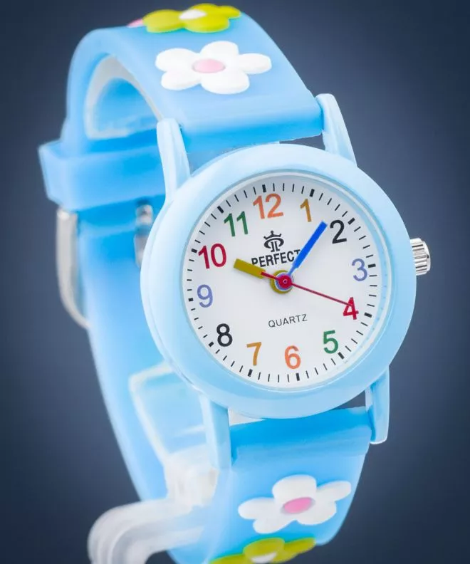 Zegarek dziecięcy Perfect Kids PF00021