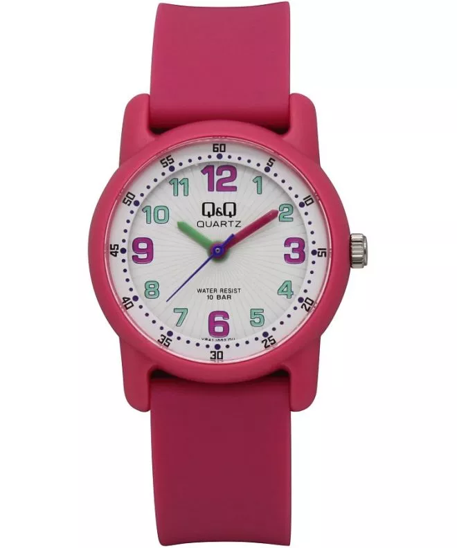 Zegarek dziecięcy QQ Kids VR41-002