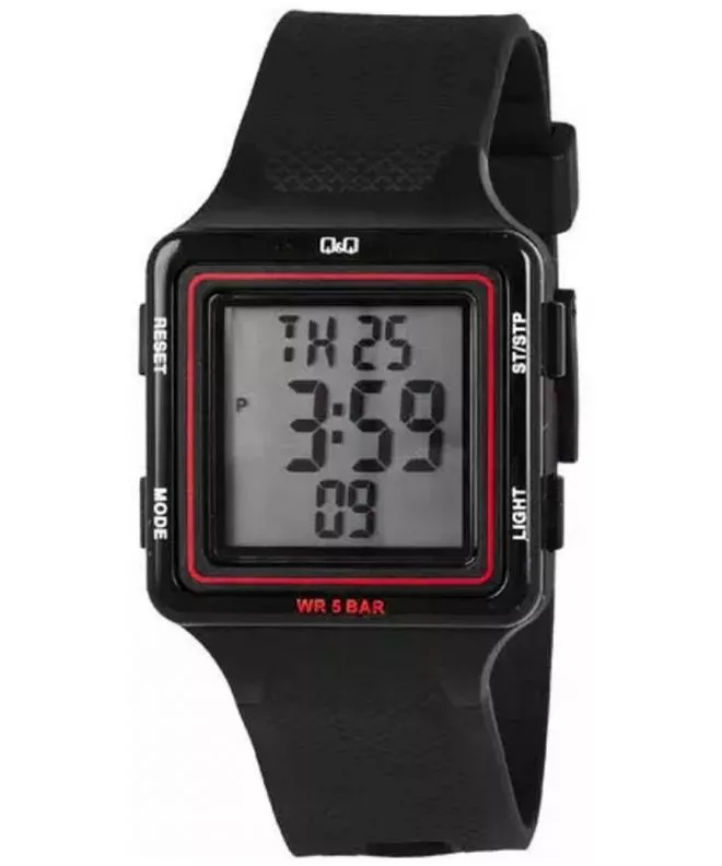 Zegarek dziecięcy Q&Q Sport M193-002