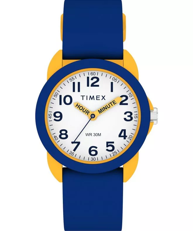 Zegarek dziecięcy Timex Time Machines® TW2W92100