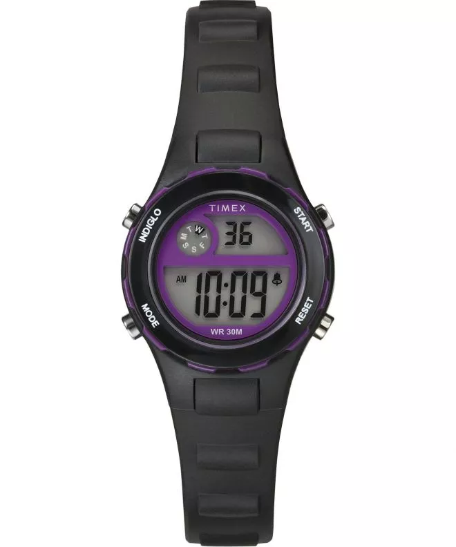 Zegarek dziecięcy Timex Digital TW2W92300