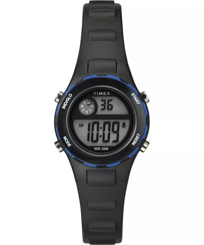 Zegarek dziecięcy Timex Digital TW2W92400