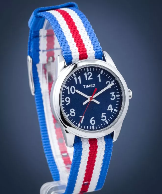 Zegarek Dziecięcy Timex Youth TW7C09900