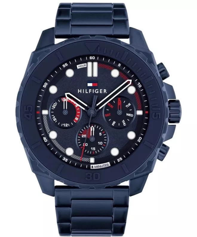 Zegarek męski Tommy Hilfiger Classic 1710691