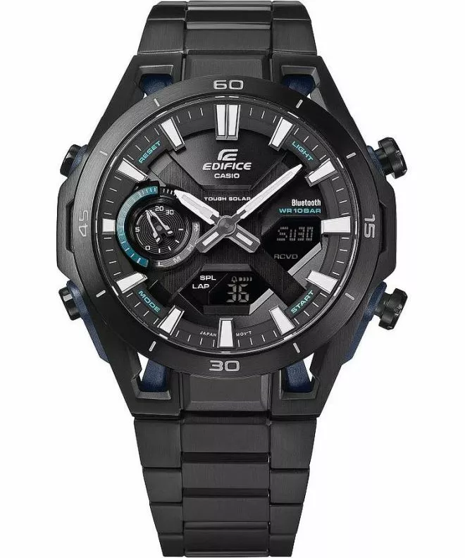 Zegarek męski Casio EDIFICE Sospensione ECB-2300DC-1AEF