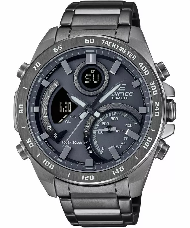 Zegarek męski Casio Edifice ECB-900 Series ECB-900MDC-1AER