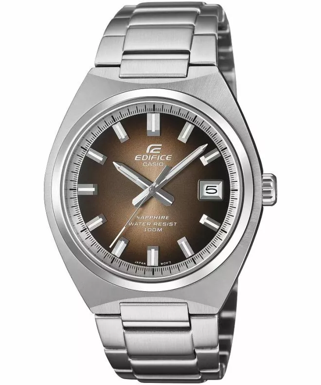 Zegarek męski Casio Edifice Classic EFB-109D-5AVEF