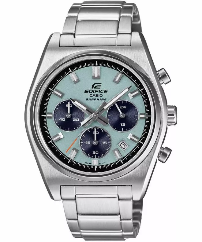 Zegarek męski Casio Edifice Standard EFB-730D-2BER
