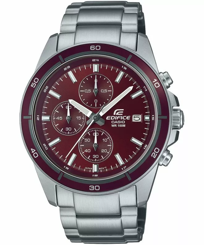 Zegarek męski Casio Edifice Standard Chronograph EFR-526D-5CVUEF