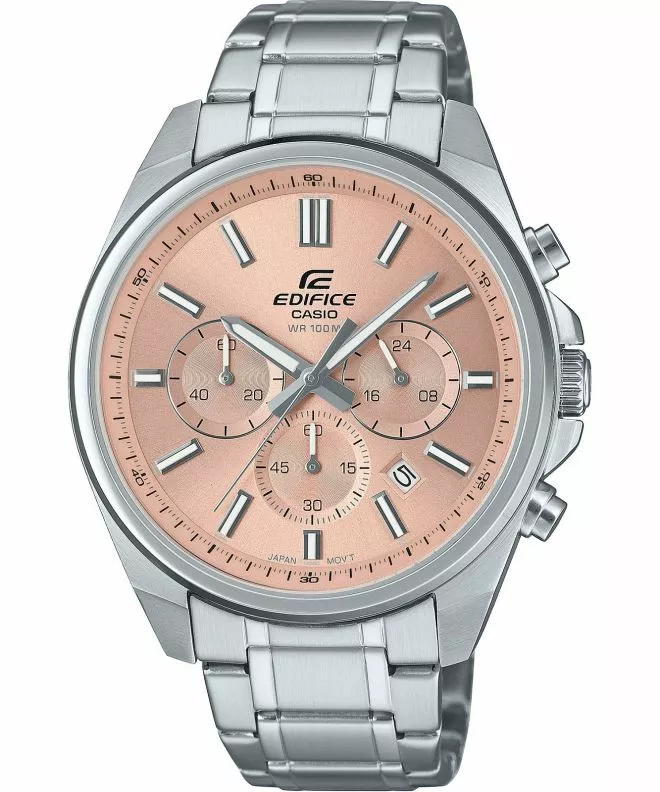 Zegarek męski Casio Edifice Standard Chronograph EFV-650D-4AVUEF