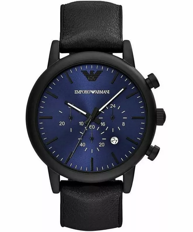 Zegarek męski Emporio Armani Luigi AR11351