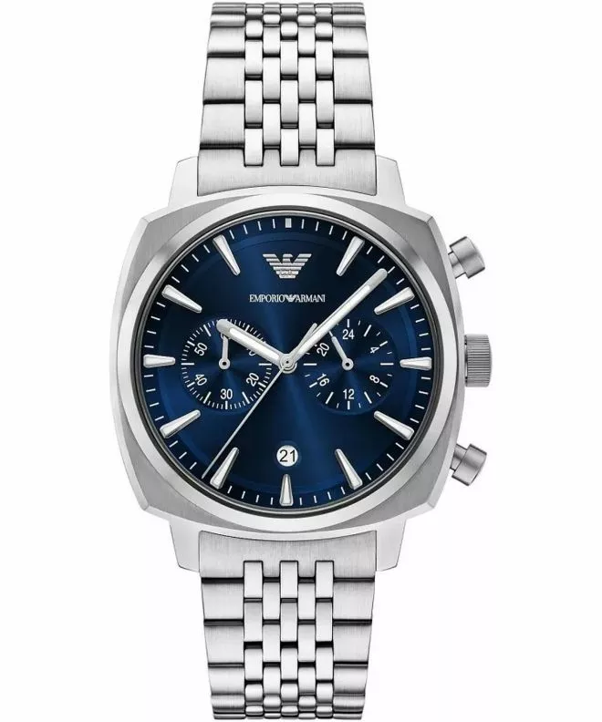 Zegarek męski Emporio Armani Ruggero AR11688