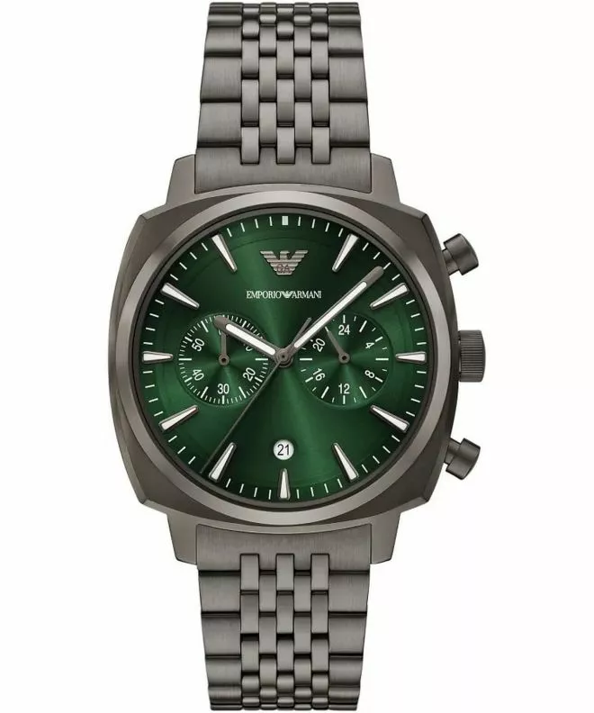 Zegarek męski Emporio Armani Ruggero AR11689