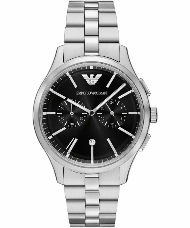 Zegarek męski Emporio Armani Ruggero AR11691