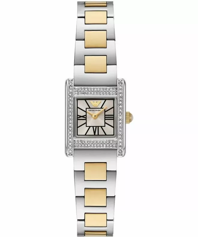 Zegarek damski Emporio Armani Genni AR11704