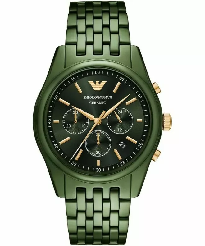 Zegarek męski Emporio Armani Antonio AR70017
