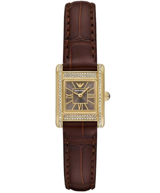 Zegarek damski Emporio Armani Genni AR11705