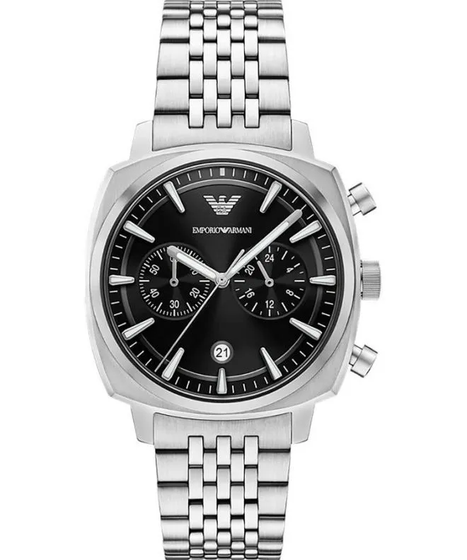 Zegarek męski Emporio Armani Carlo Chronograph AR11725