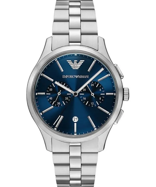 Zegarek męski Emporio Armani Dario Chronograph AR11728
