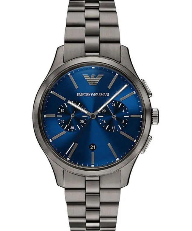 Zegarek męski Emporio Armani Dario Chronograph AR11729