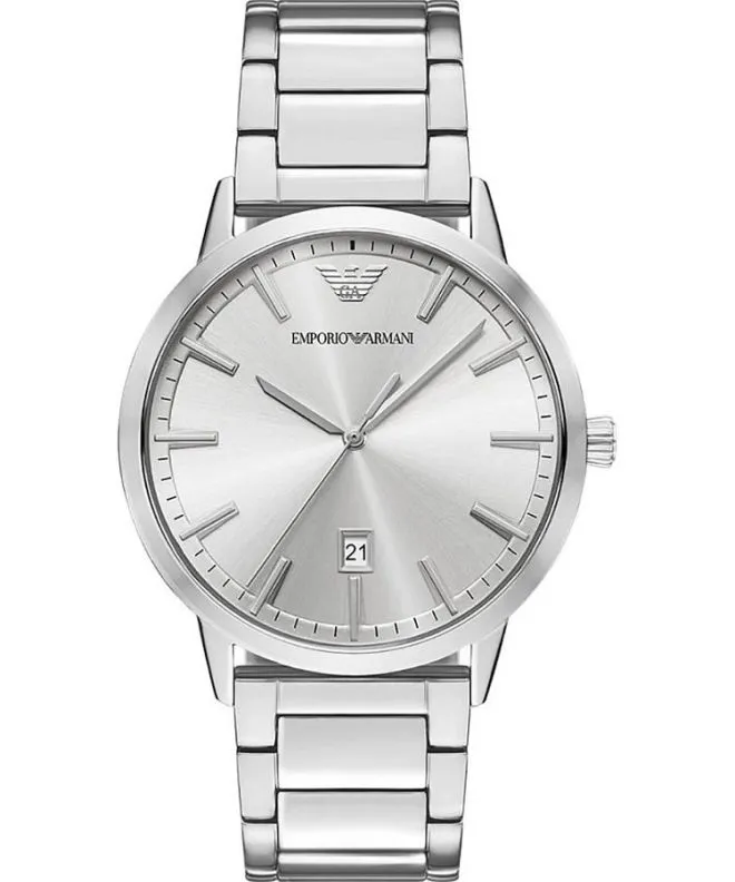 Zegarek męski Emporio Armani Ruggero AR11730