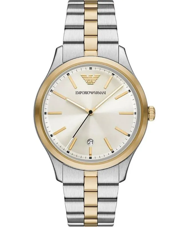 Zegarek męski Emporio Armani Dario AR11735