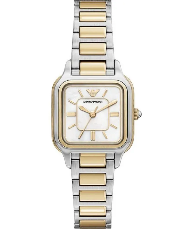 Zegarek damski Emporio Armani Cecilia AR11745