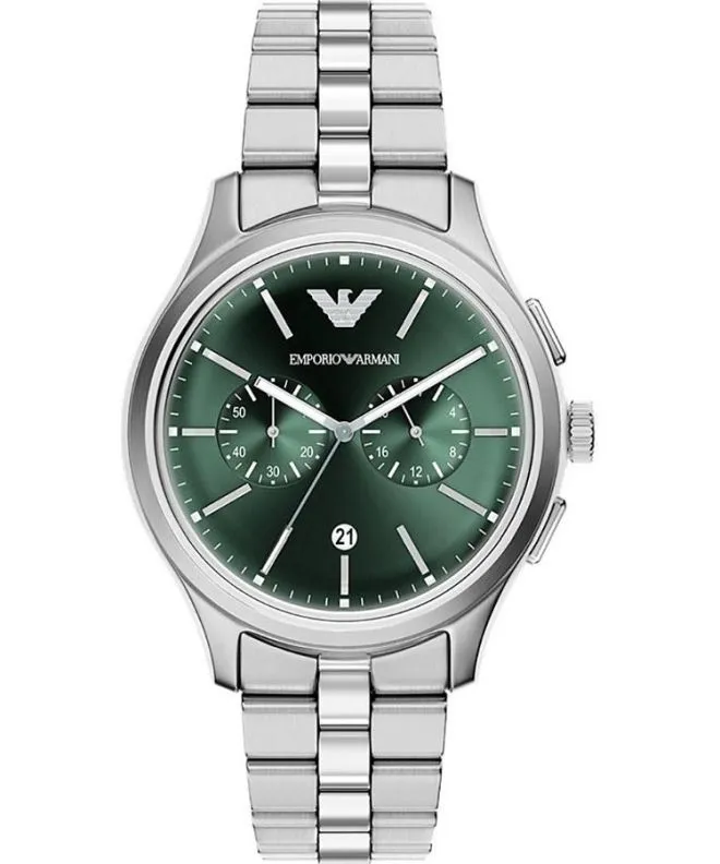 Zegarek męski Emporio Armani Dario Chronograph AR11746