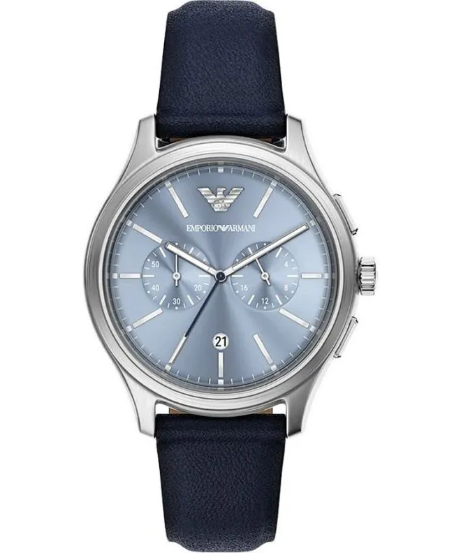 Zegarek męski Emporio Armani Dario Chronograph AR11747