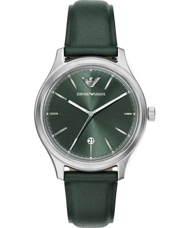 Zegarek męski Emporio Armani Dario AR11749
